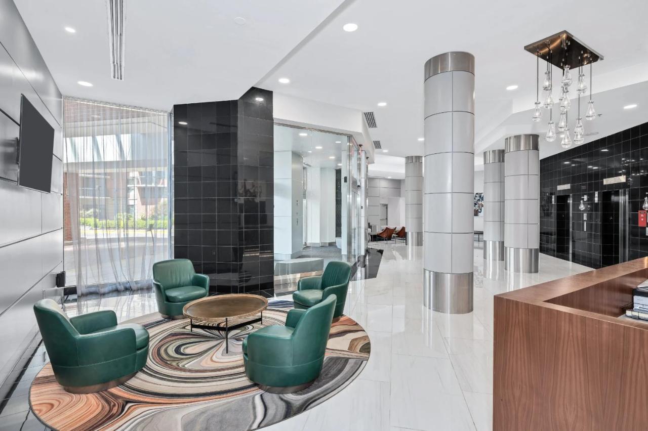 Stylish And Charming Apartment In Pentagon City Arlington Kültér fotó